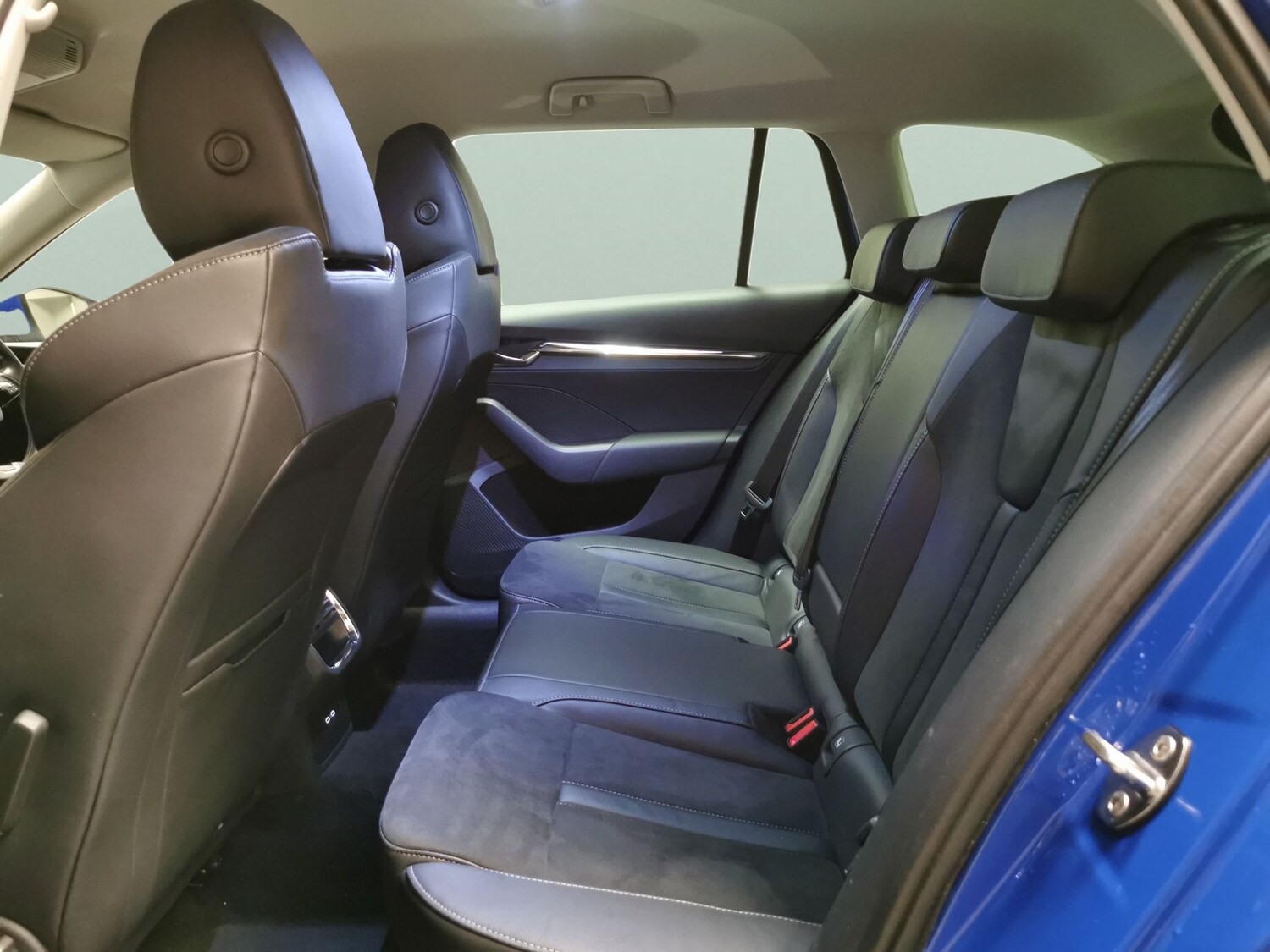 Used Skoda Octavia 2022 for sale - 77517342: Photo 22