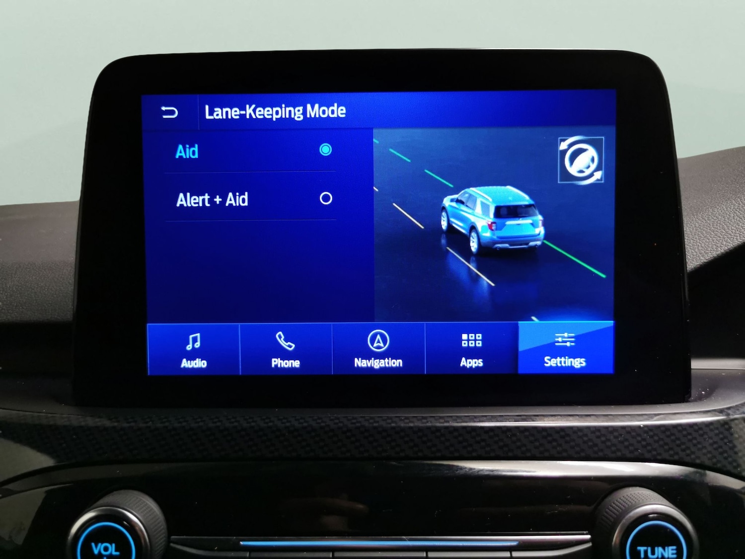 Used Ford Kuga 2023 for sale - 77432324: Photo 19