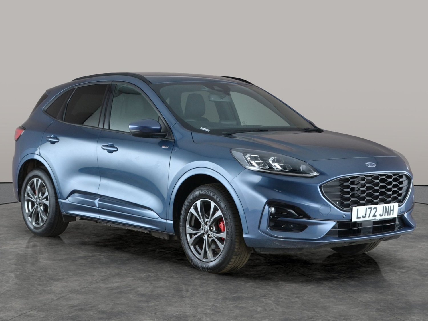 Used Ford Kuga 2023 for sale - 77432324: Photo 9