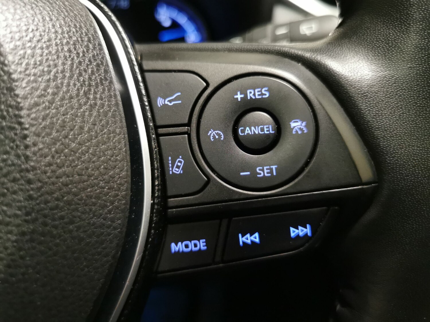 Used Toyota RAV4 2021 for sale - 78207282: Photo 22