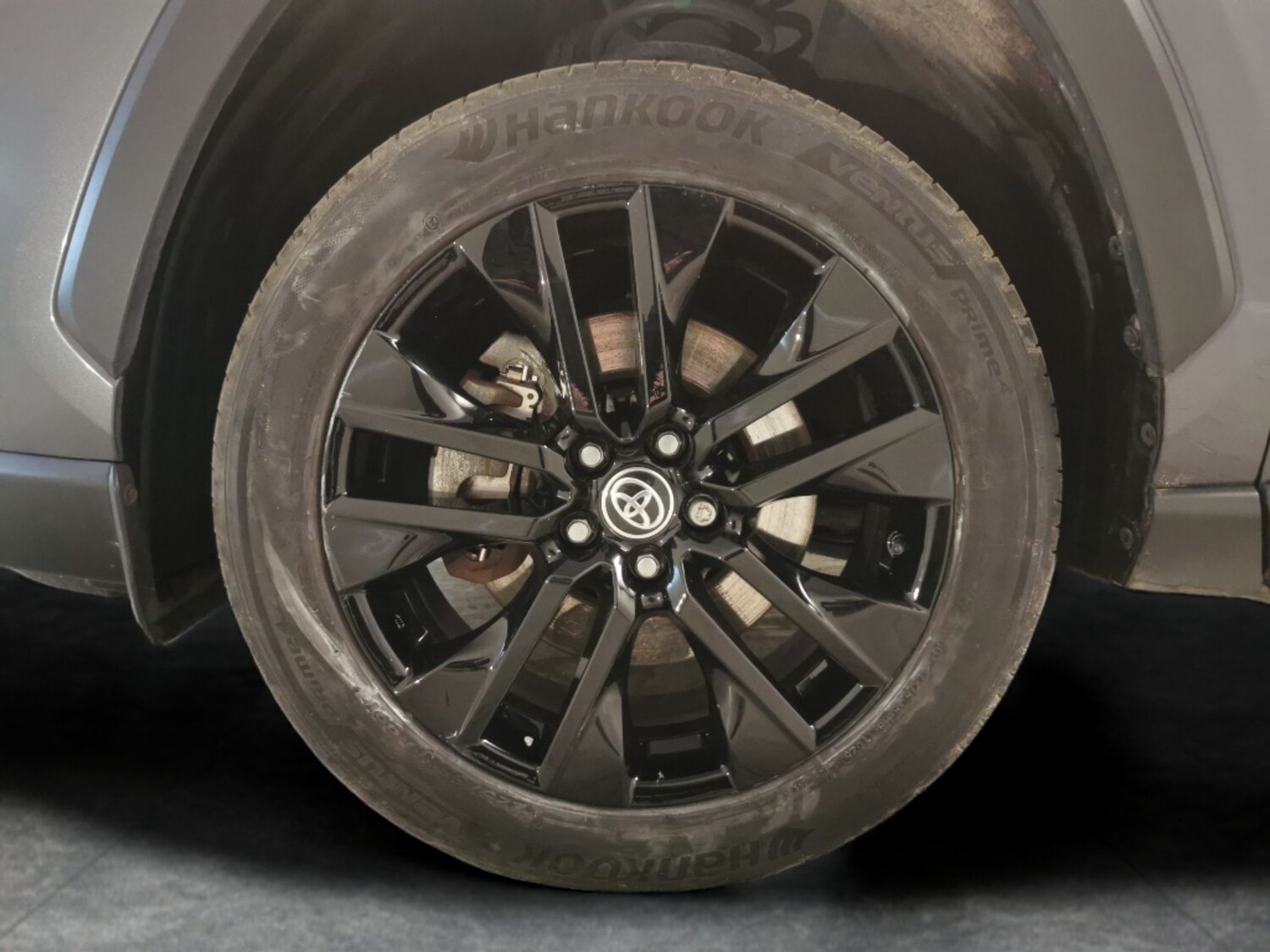 Used Toyota RAV4 2021 for sale - 78207282: Photo 24