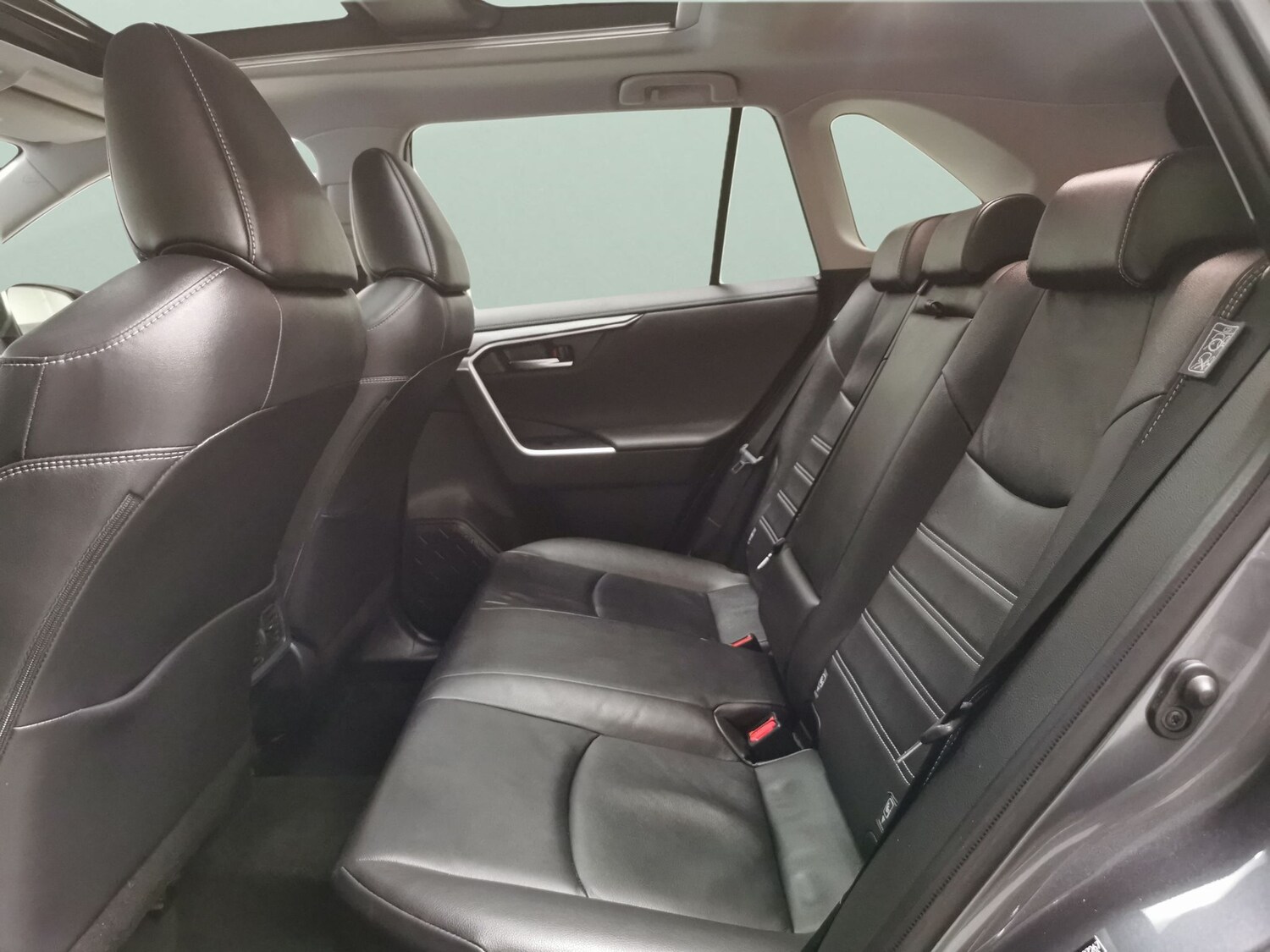 Used Toyota RAV4 2021 for sale - 78207282: Photo 27