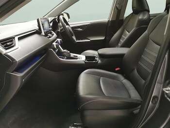 Used Toyota RAV4 undefined for sale - 78207282: Photo