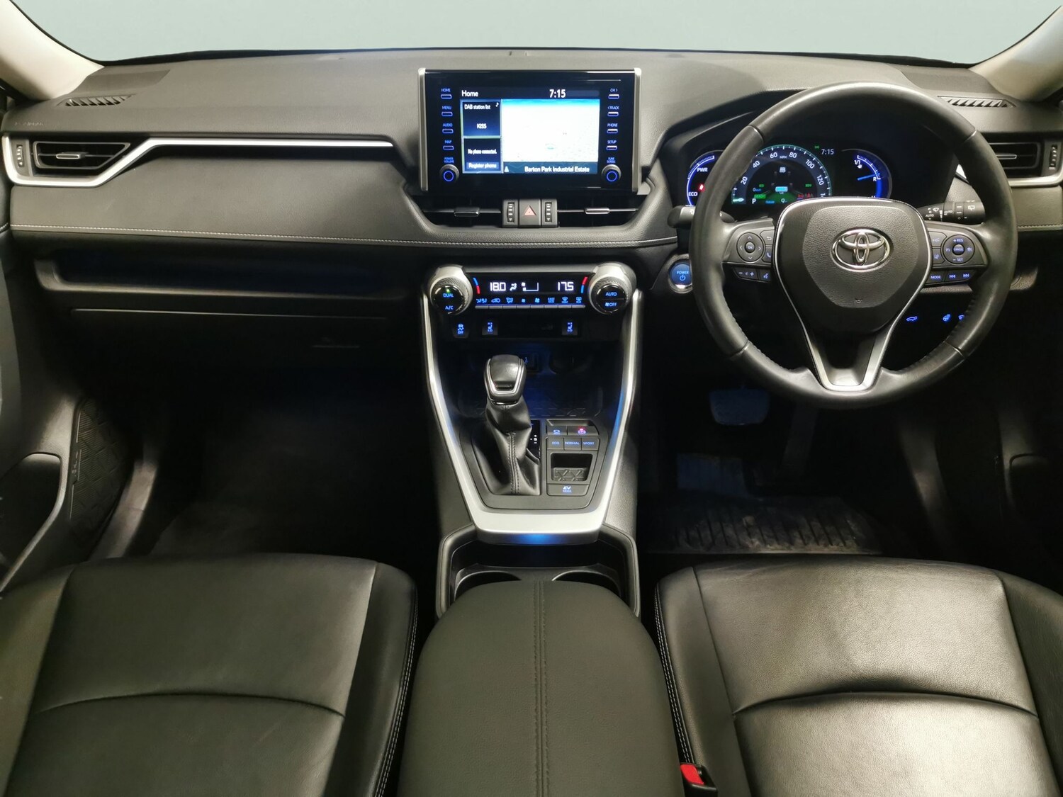 Used Toyota RAV4 2021 for sale - 78207282: Photo 8