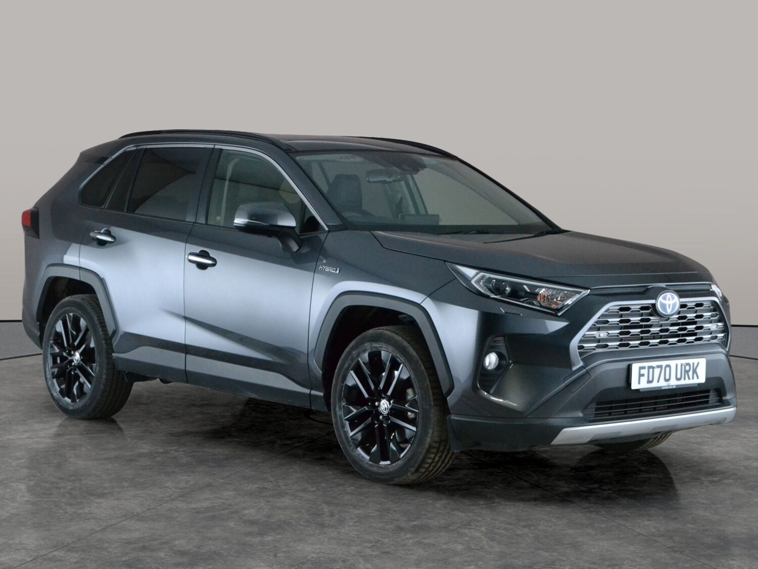 Used Toyota RAV4 2021 for sale - 78207282: Photo 9