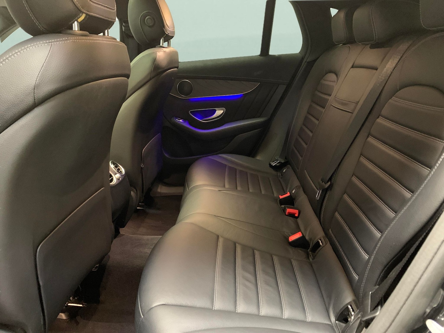 Used Mercedes-Benz EQC 2021 for sale - 76623945: Photo 26