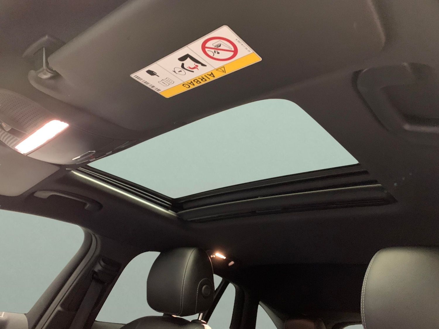 Used Mercedes-Benz EQC 2021 for sale - 76623945: Photo 5