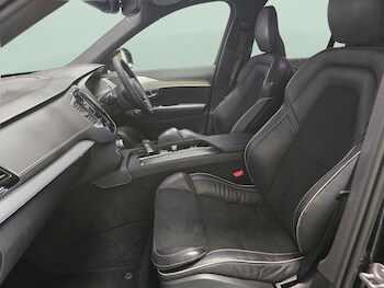 Used Volvo XC90 2022 for sale - 75776758: Photo