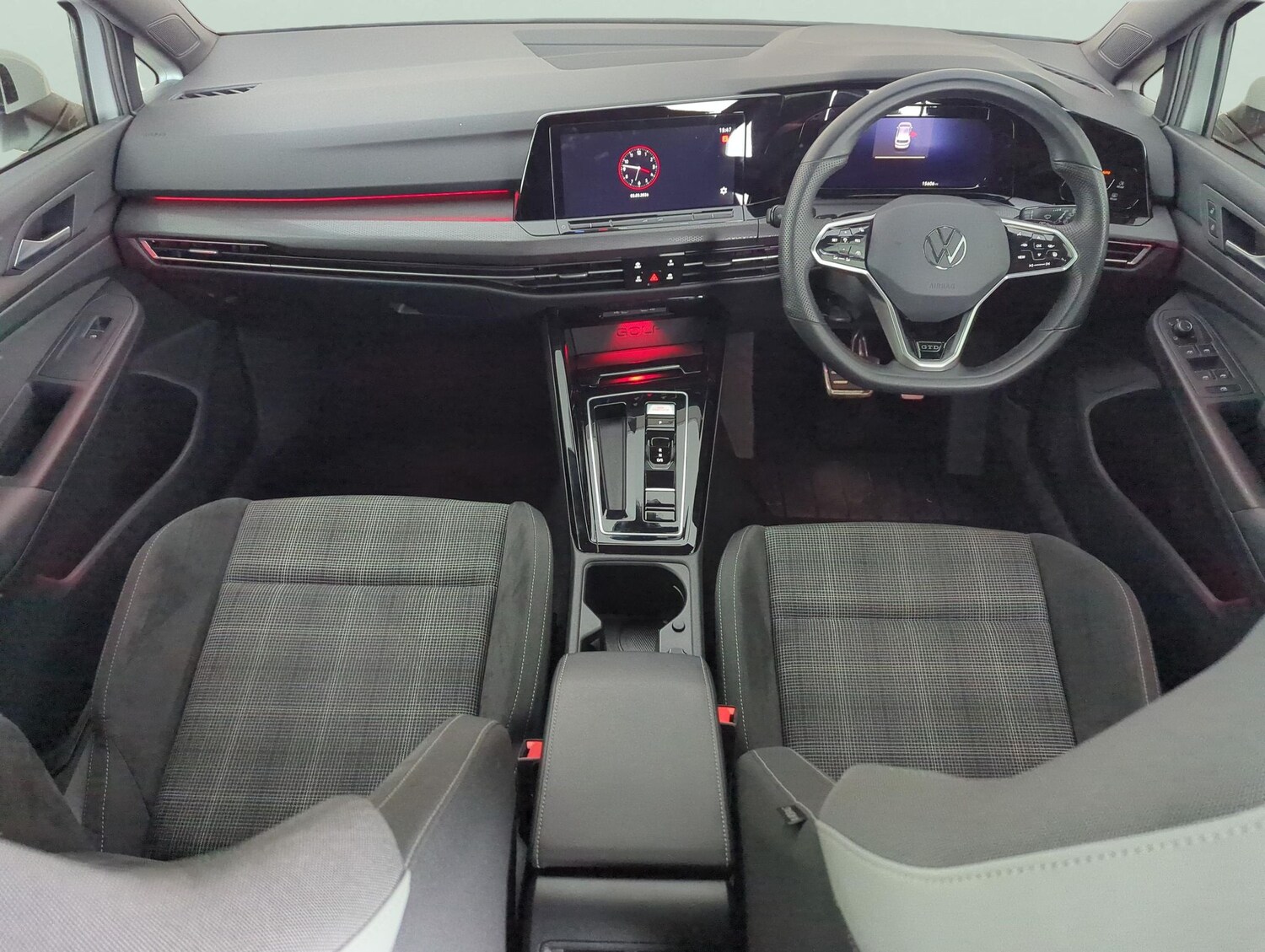 Used Volkswagen Golf 2023 for sale - 78054020: Photo 7