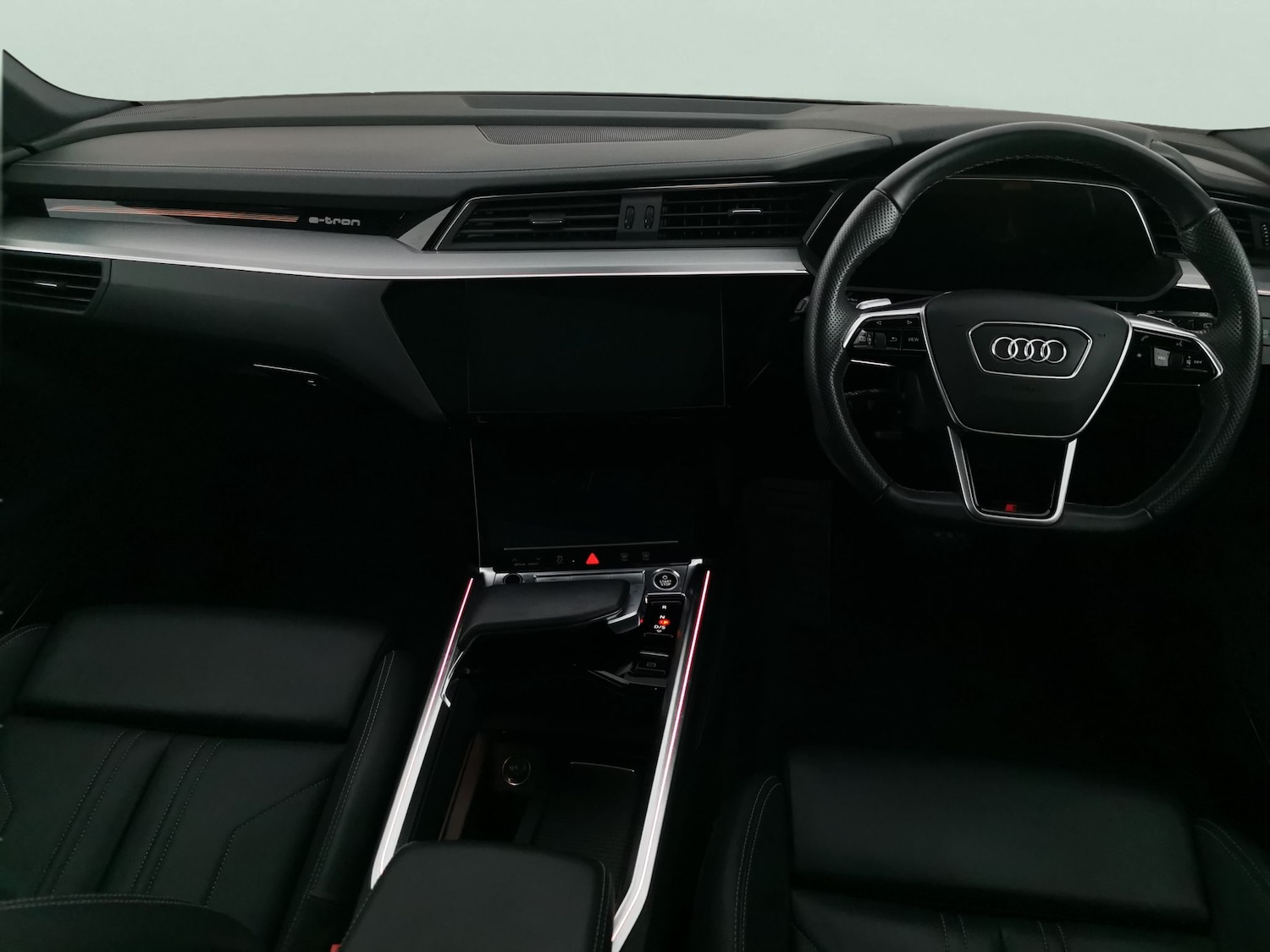 Used Audi e-tron 2021 for sale - 77159670: Photo 10