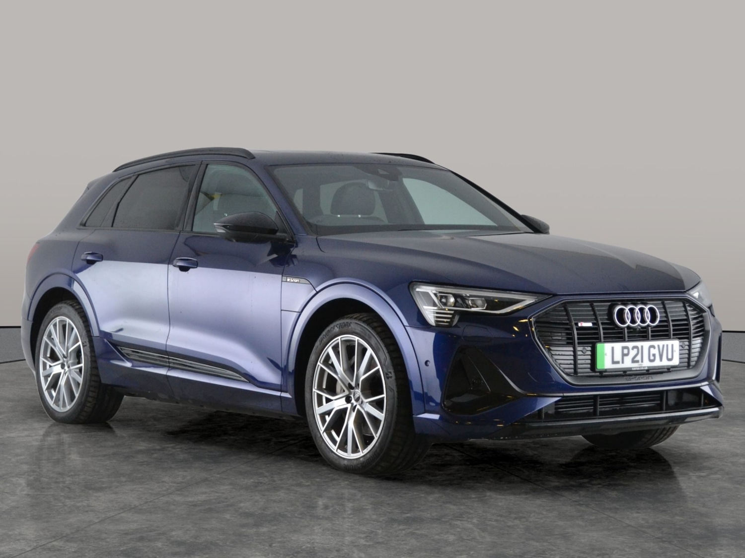 Used Audi e-tron 2021 for sale - 77159670: Photo 15