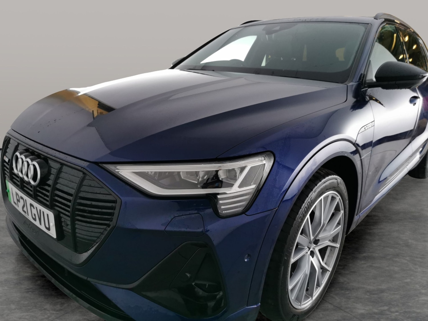 Used Audi e-tron 2021 for sale - 77159670: Photo 18