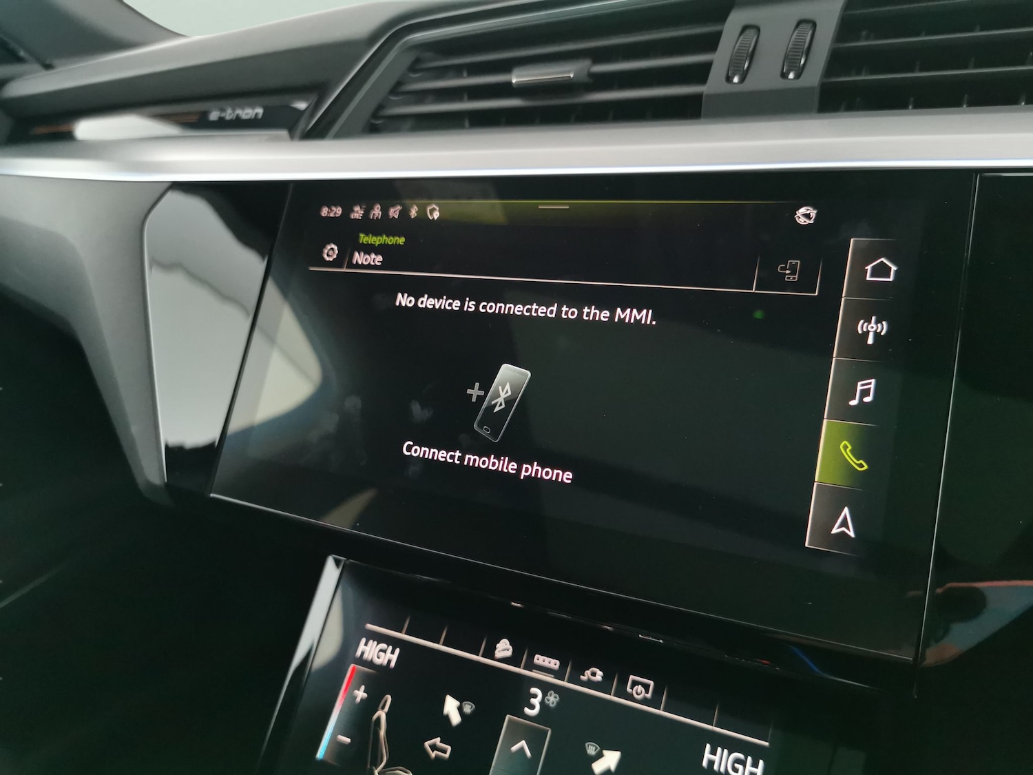 Used Audi e-tron 2021 for sale - 77159670: Photo 22