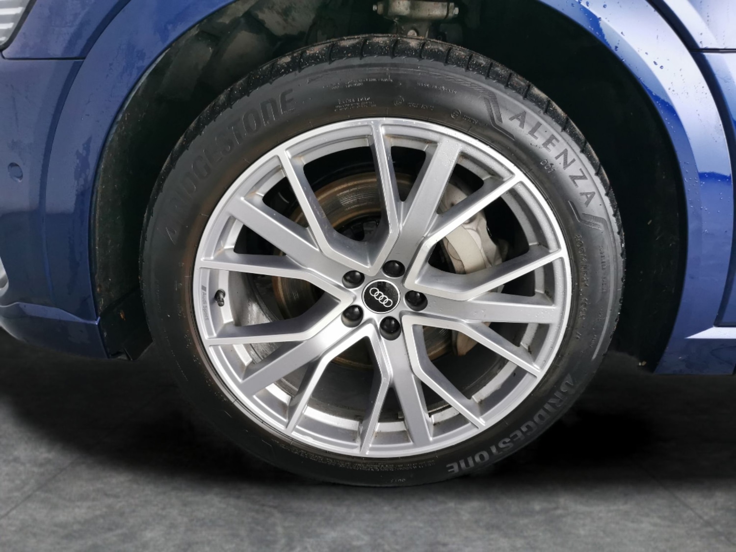 Used Audi e-tron 2021 for sale - 77159670: Photo 32