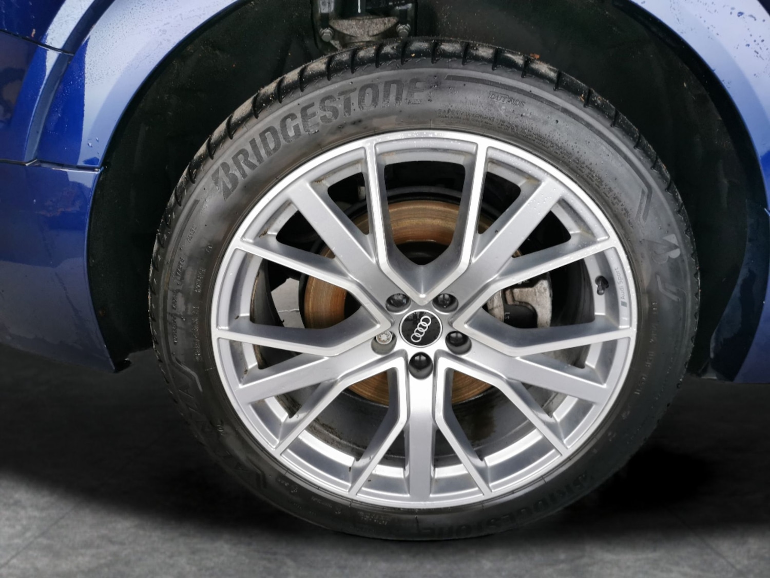 Used Audi e-tron 2021 for sale - 77159670: Photo 34