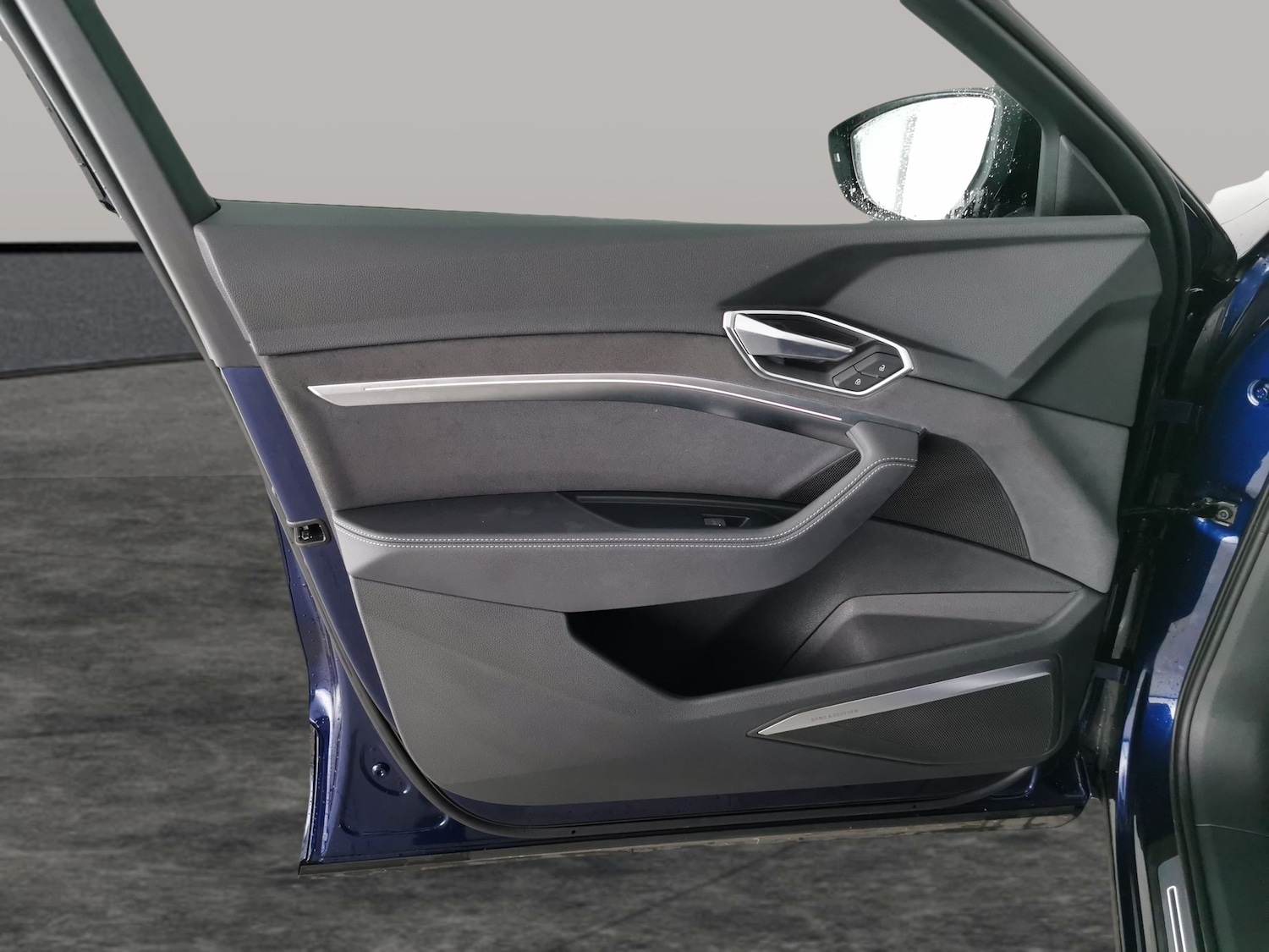 Used Audi e-tron 2021 for sale - 77159670: Photo 36