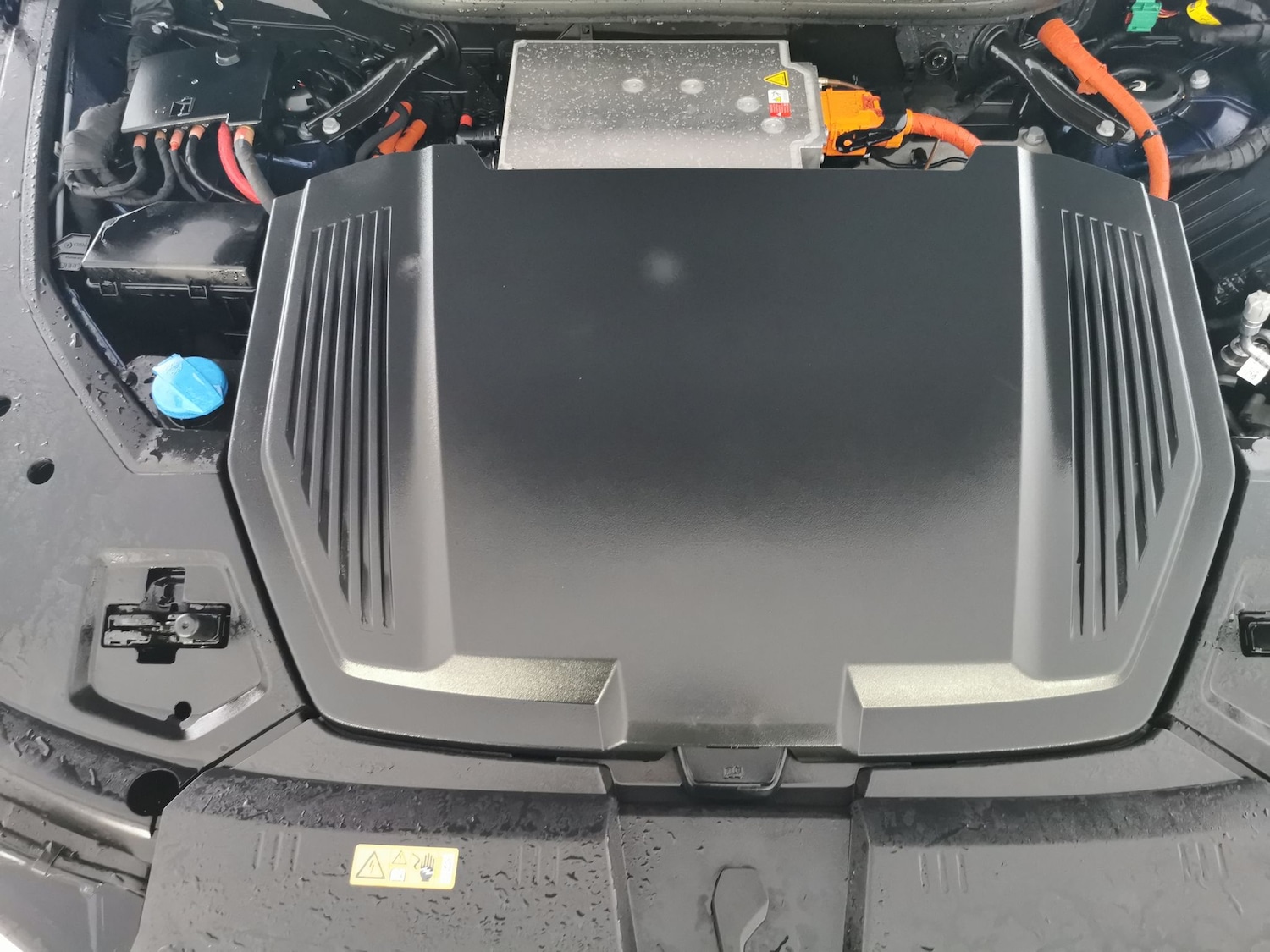 Used Audi e-tron 2021 for sale - 77159670: Photo 43