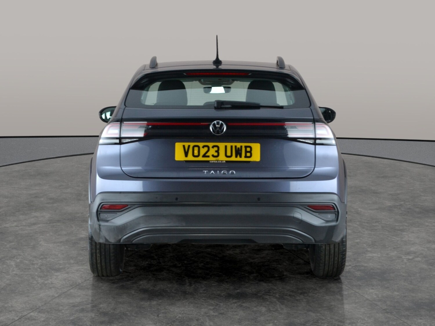 Used Volkswagen Taigo 2023 for sale - 77462238: Photo 10