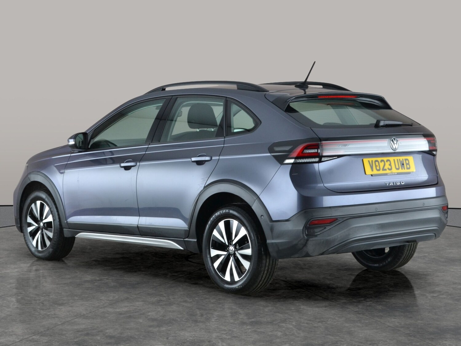 Used Volkswagen Taigo 2023 for sale - 77462238: Photo 11