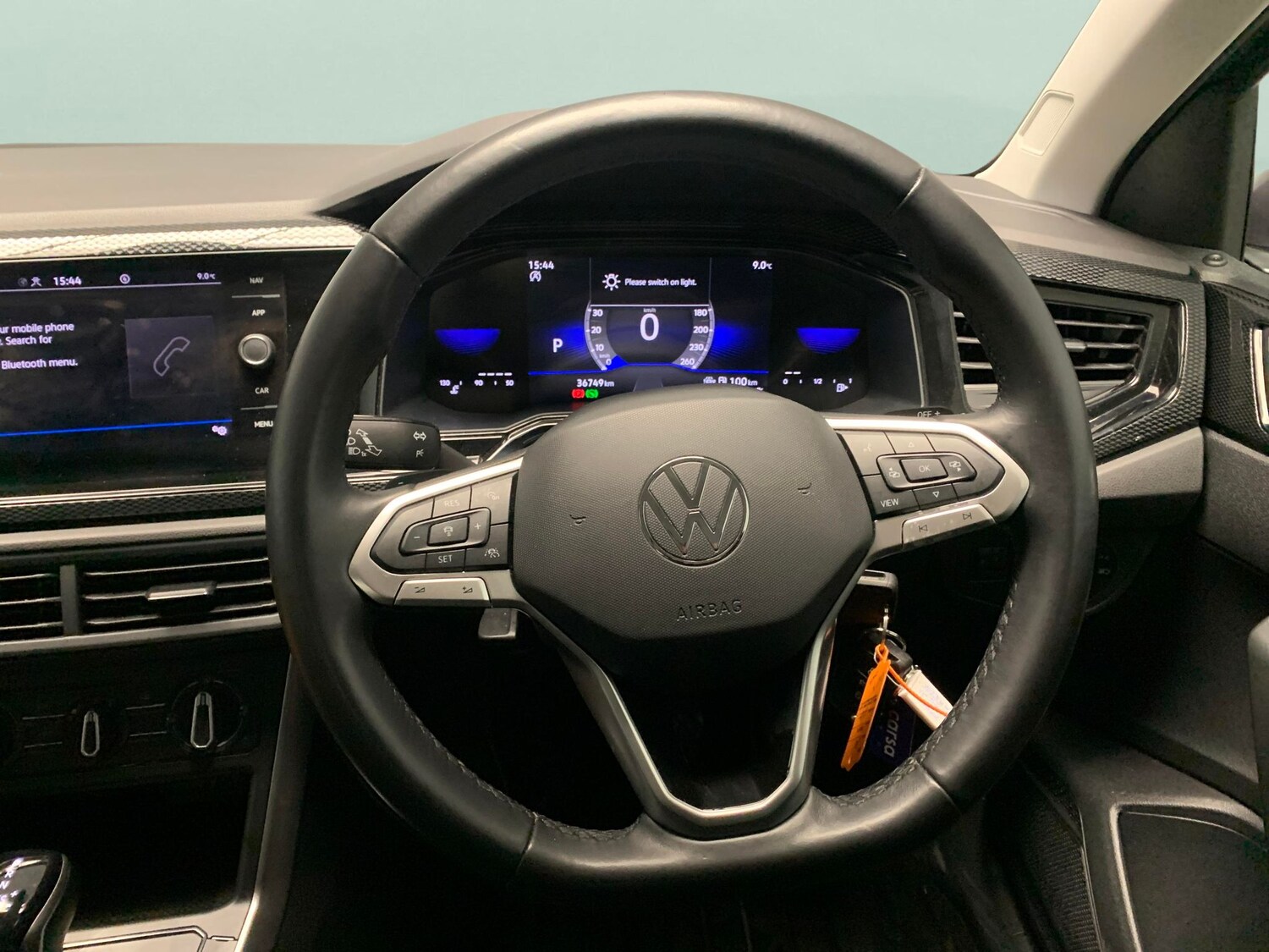 Used Volkswagen Taigo 2023 for sale - 77462238: Photo 14