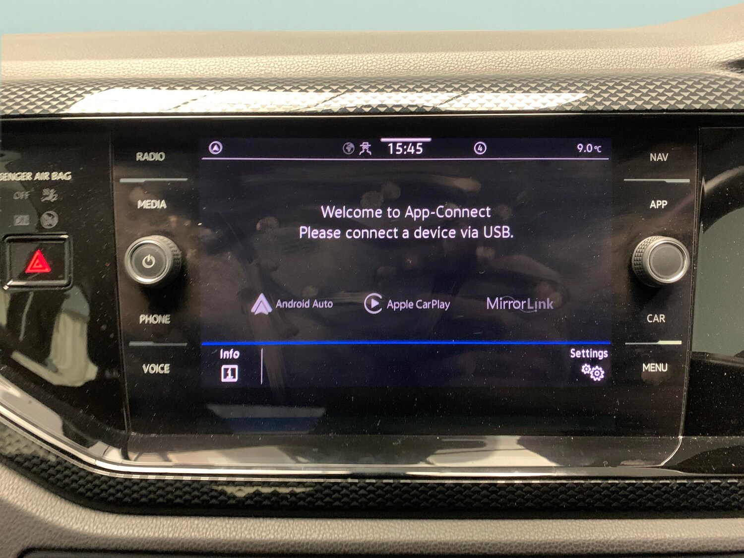 Used Volkswagen Taigo 2023 for sale - 77462238: Photo 16