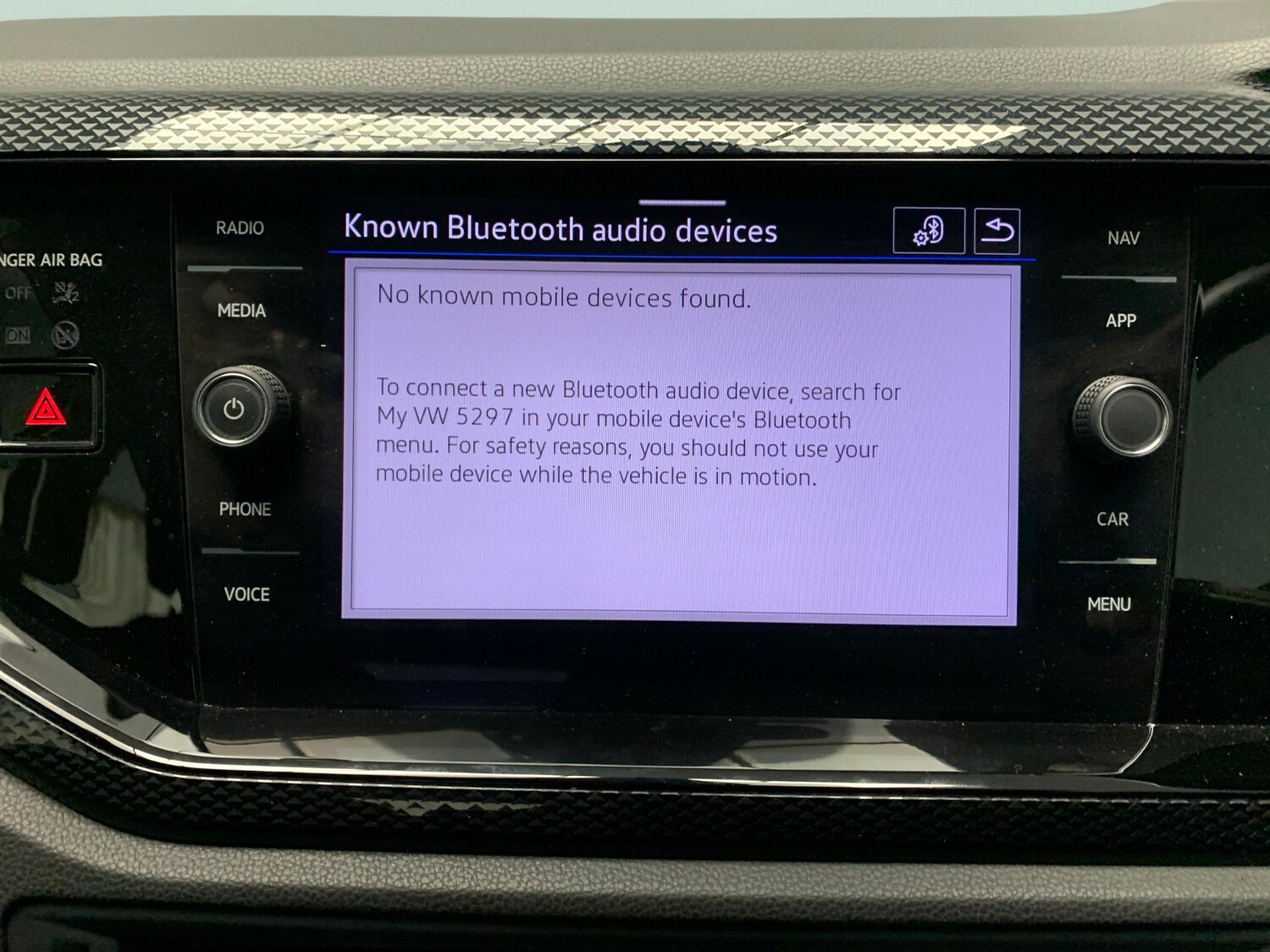 Used Volkswagen Taigo 2023 for sale - 77462238: Photo 17