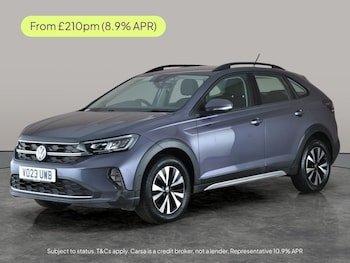 Used Volkswagen Taigo 2023 for sale - 77462238: Photo