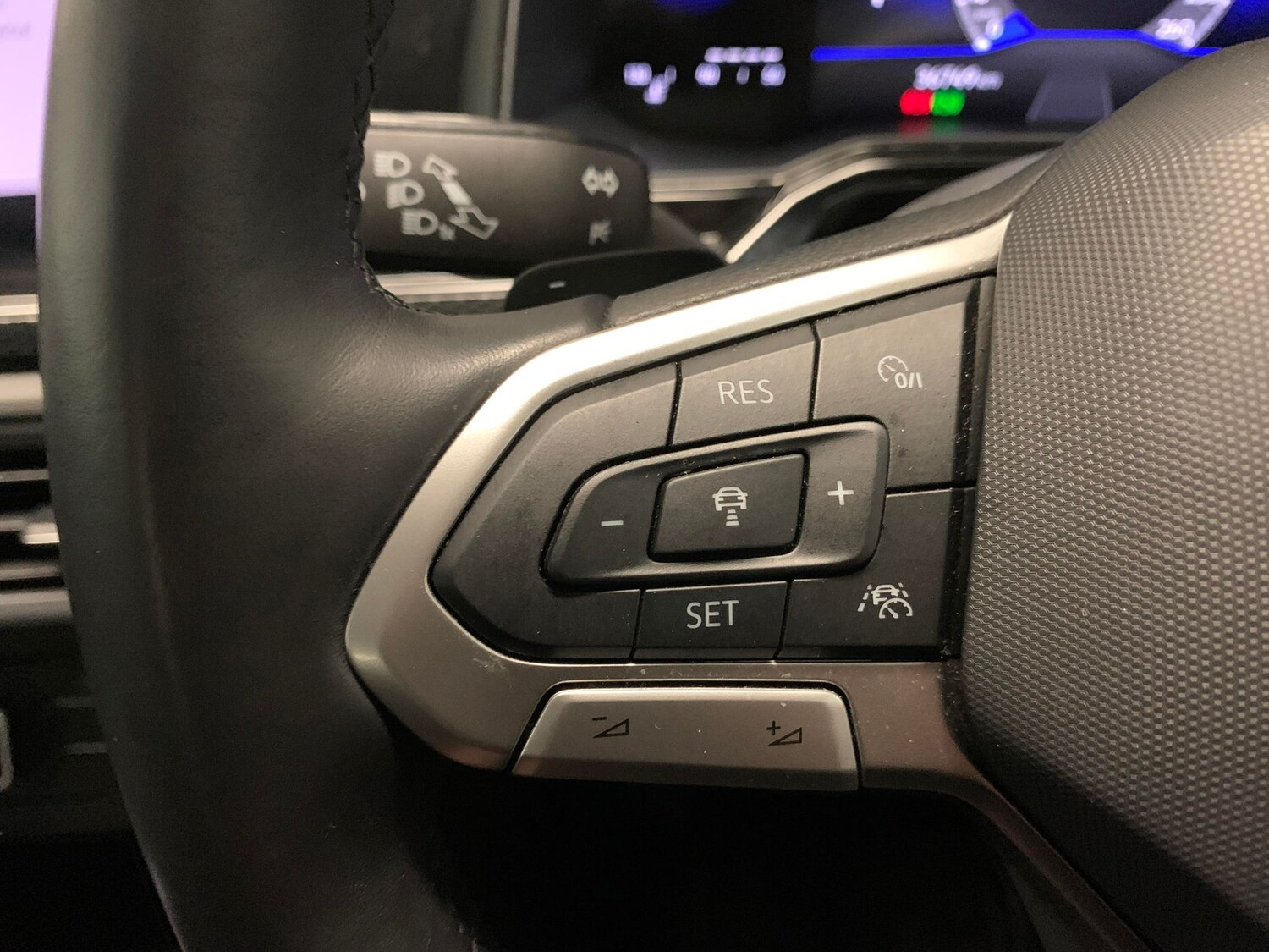 Used Volkswagen Taigo 2023 for sale - 77462238: Photo 20