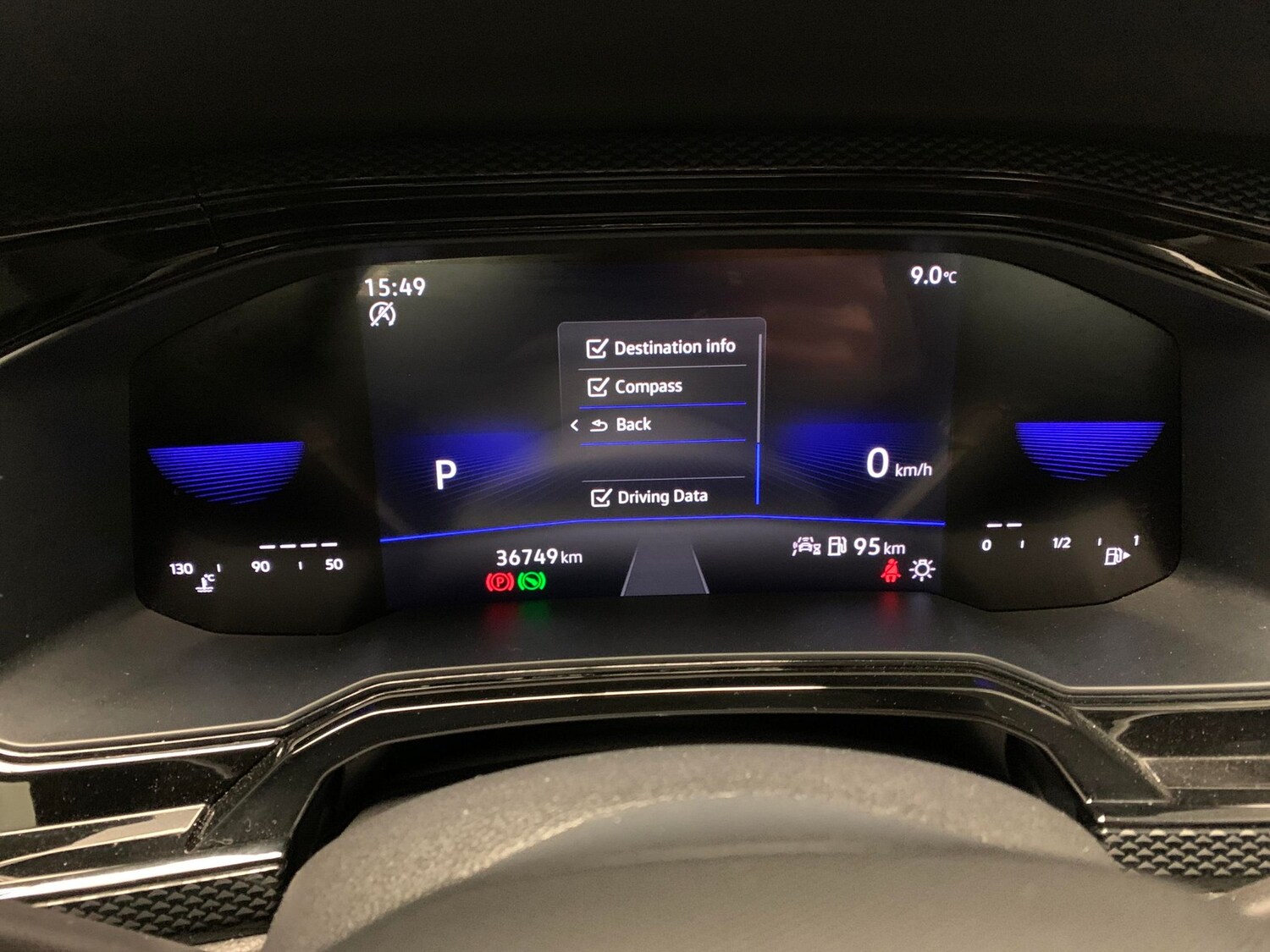 Used Volkswagen Taigo 2023 for sale - 77462238: Photo 22