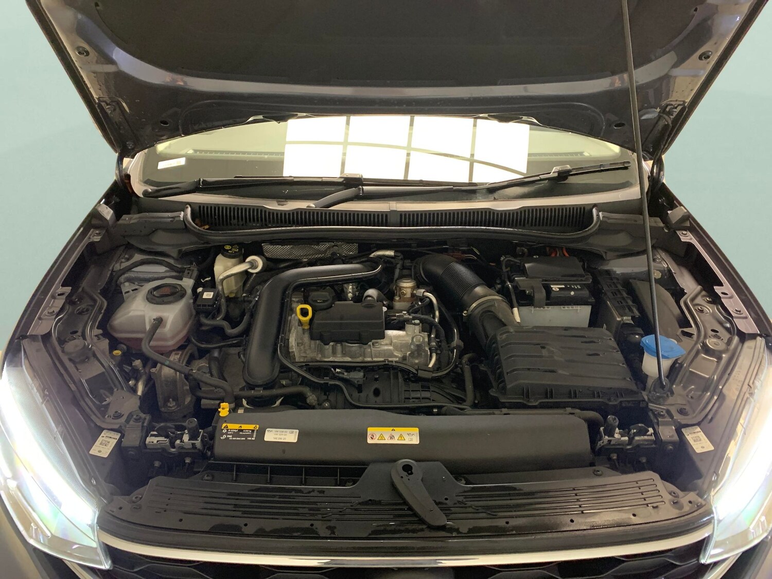 Used Volkswagen Taigo 2023 for sale - 77462238: Photo 32