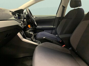 Used Volkswagen Taigo 2023 for sale - 77462238: Photo