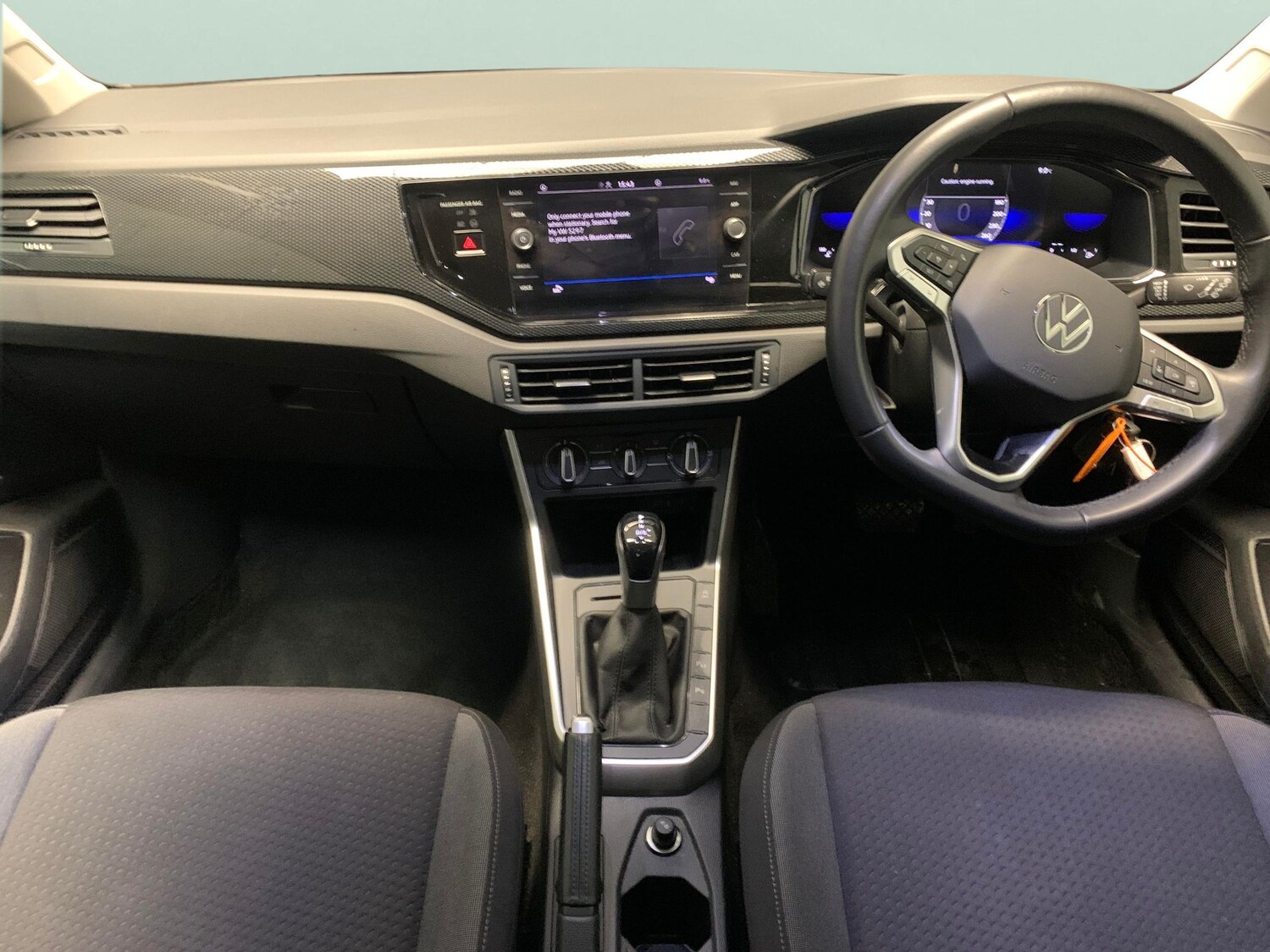 Used Volkswagen Taigo 2023 for sale - 77462238: Photo 6