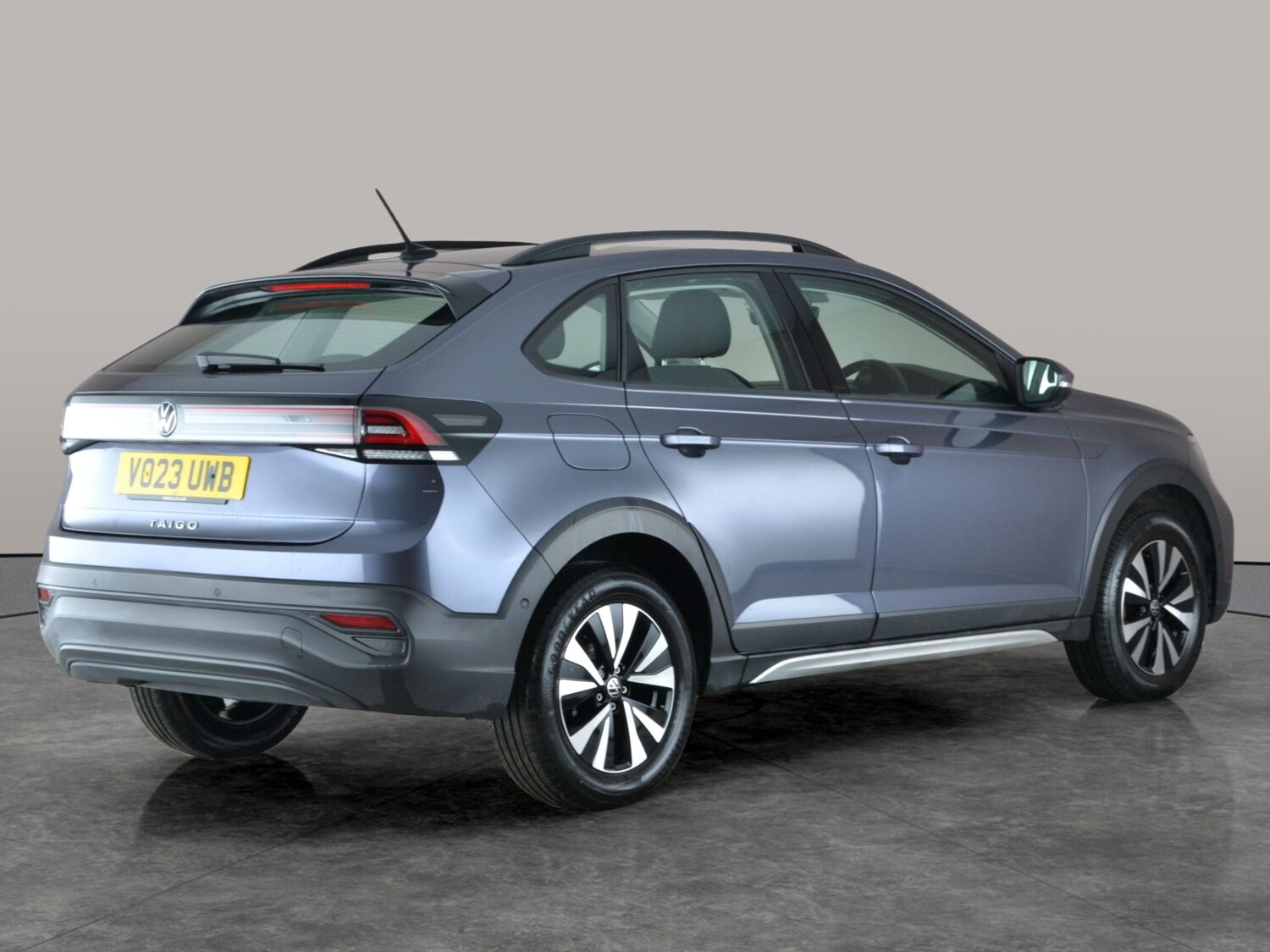 Used Volkswagen Taigo 2023 for sale - 77462238: Photo 9