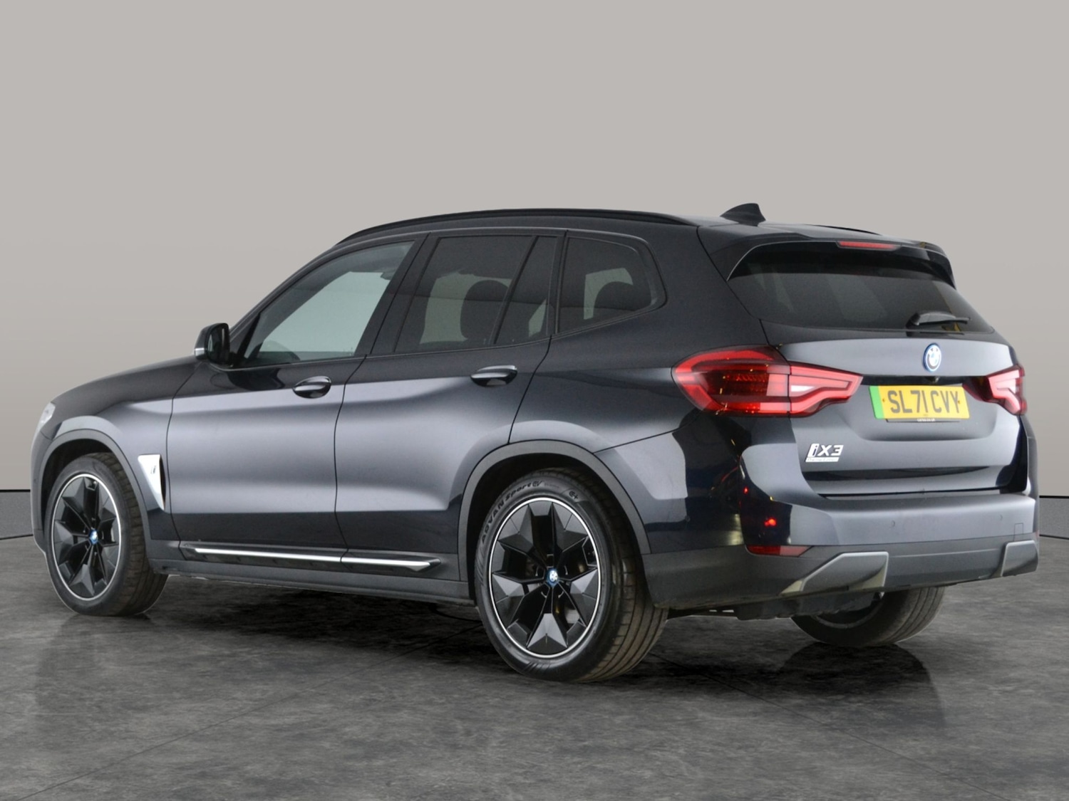 Used BMW iX3 2022 for sale - 76978331: Photo 10