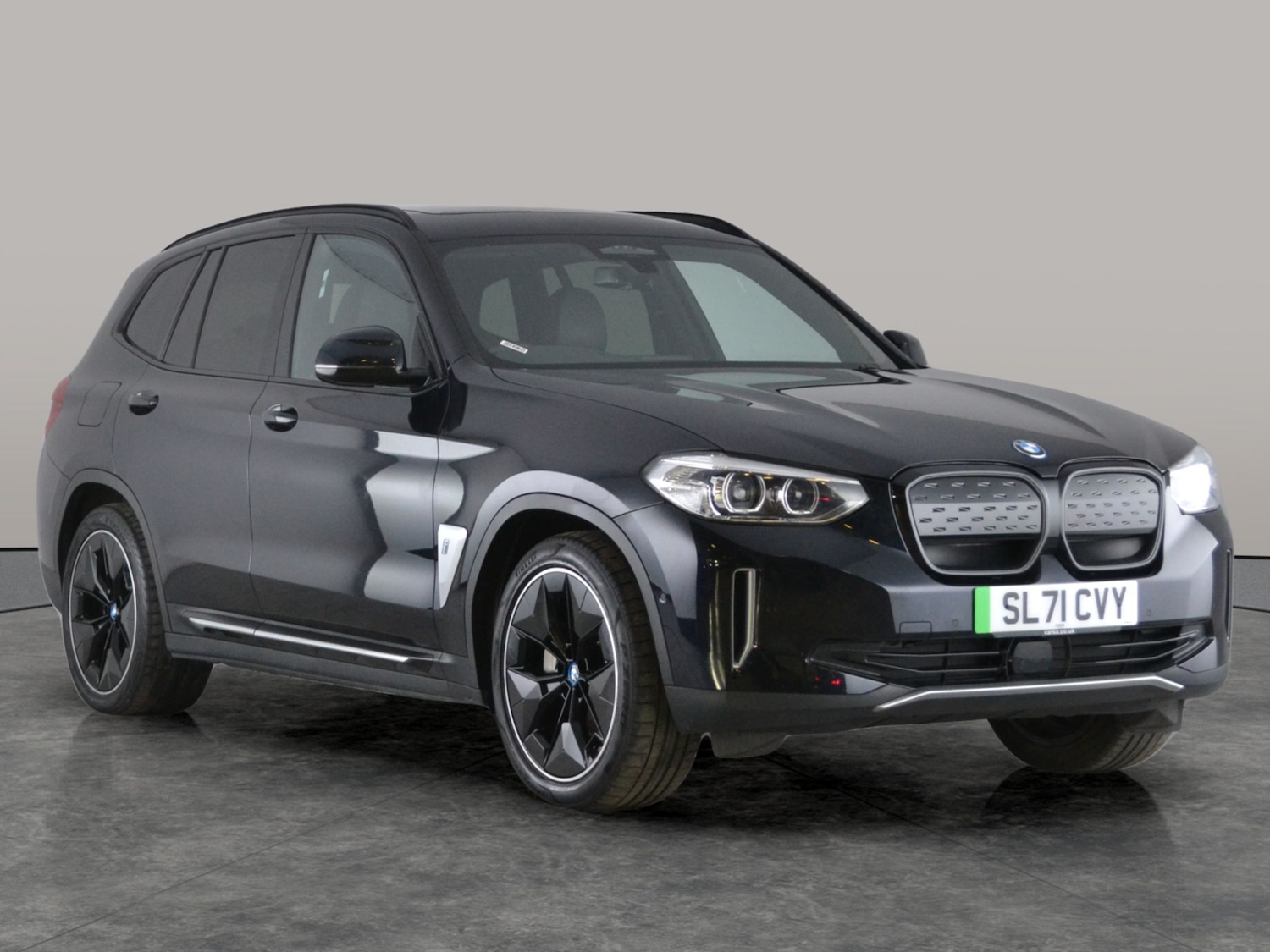 Used BMW iX3 2022 for sale - 76978331: Photo 14