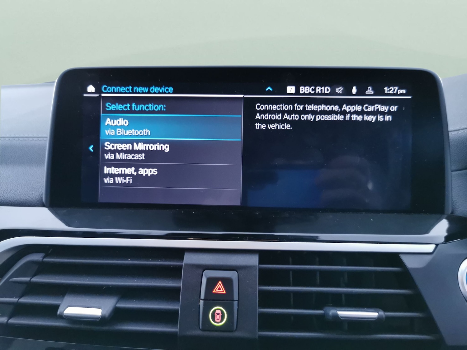 Used BMW iX3 2022 for sale - 76978331: Photo 18