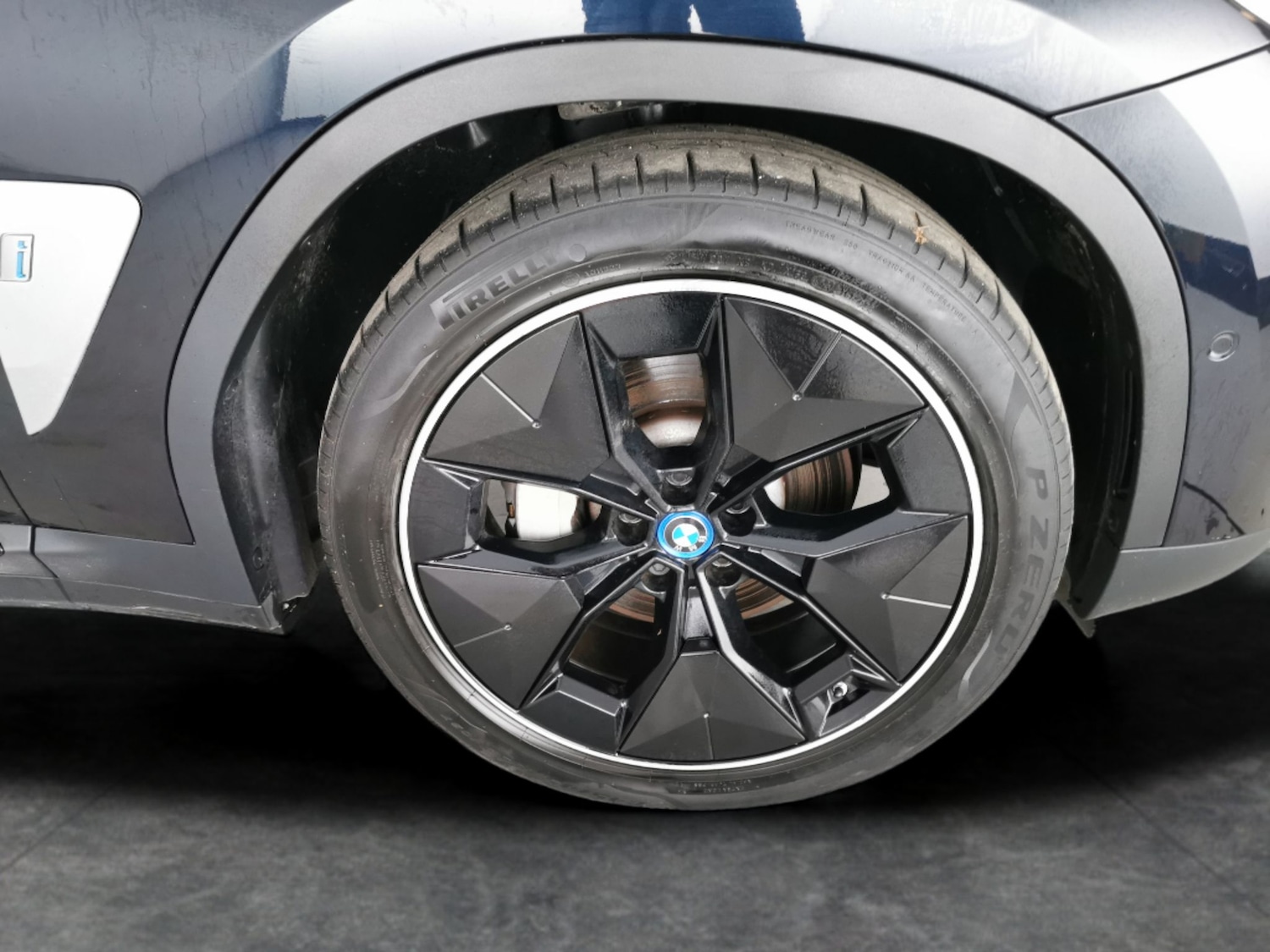 Used BMW iX3 2022 for sale - 76978331: Photo 27