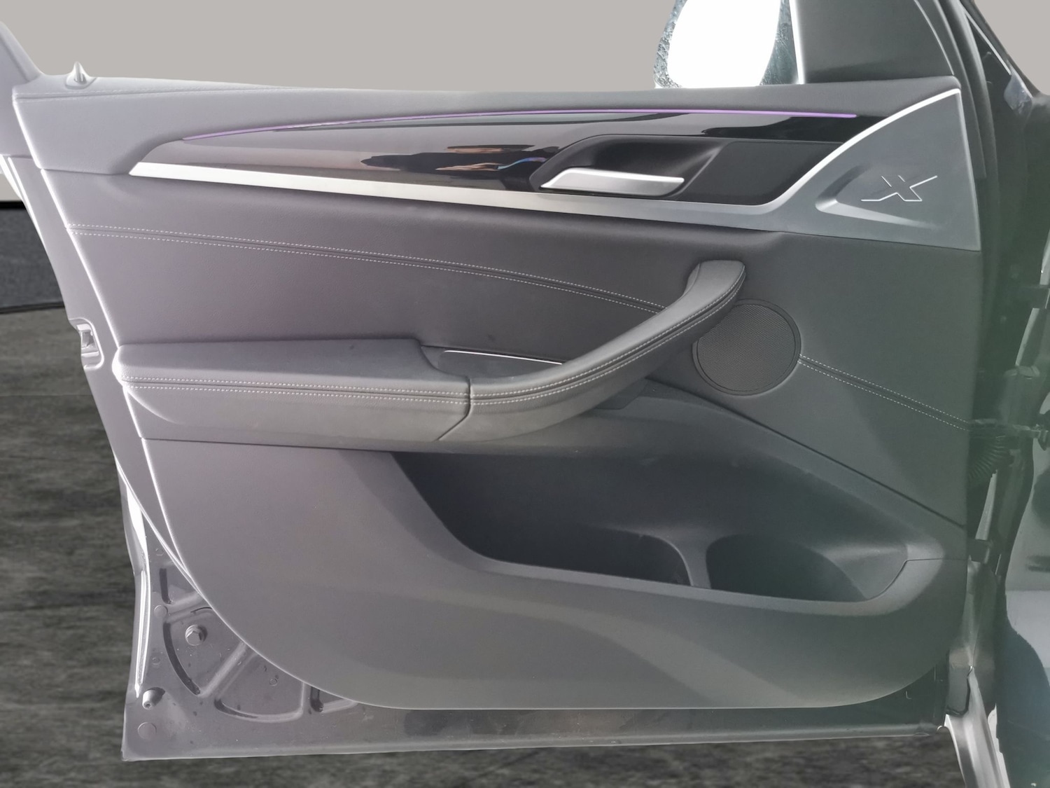 Used BMW iX3 2022 for sale - 76978331: Photo 30