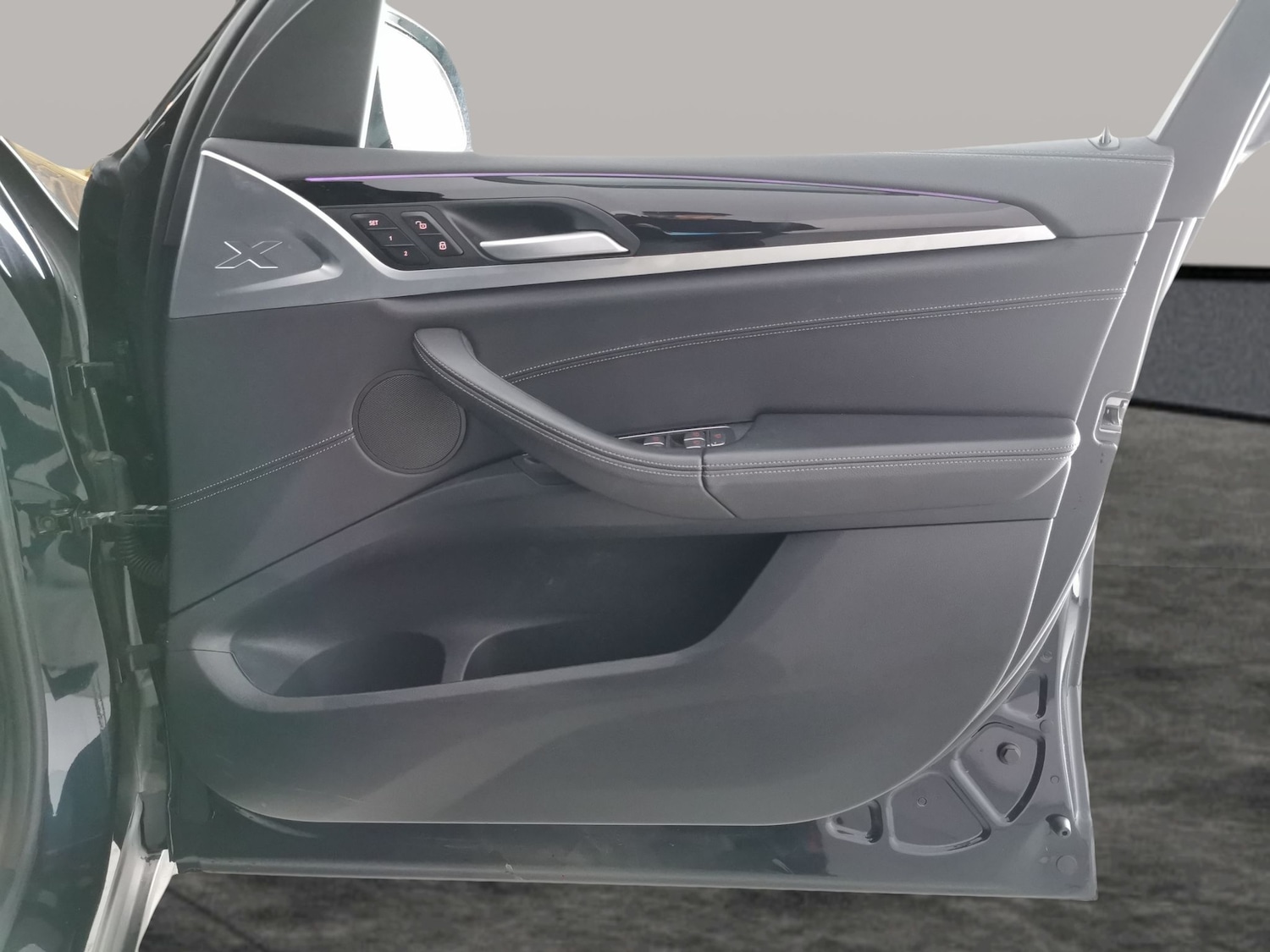 Used BMW iX3 2022 for sale - 76978331: Photo 32