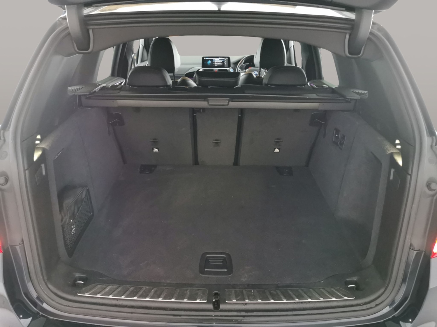 Used BMW iX3 2022 for sale - 76978331: Photo 35