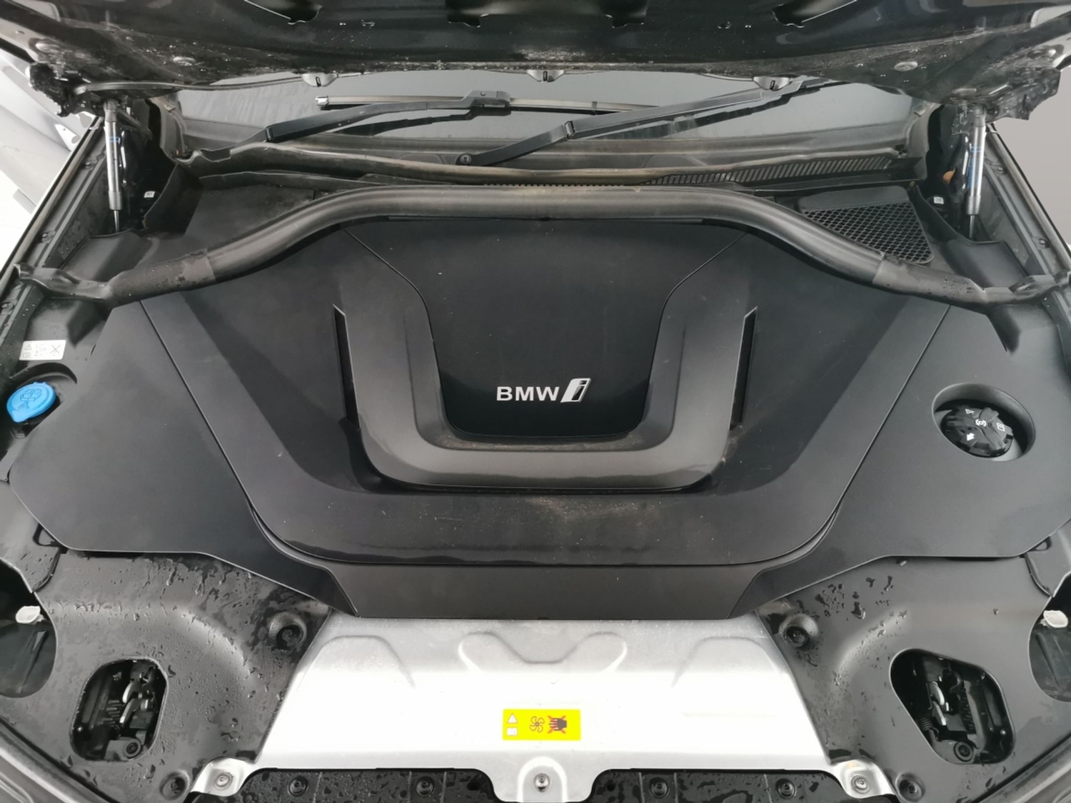 Used BMW iX3 2022 for sale - 76978331: Photo 36