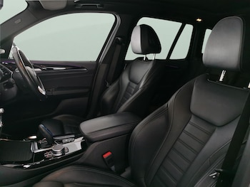 Used BMW iX3 2022 for sale - 76978331: Photo