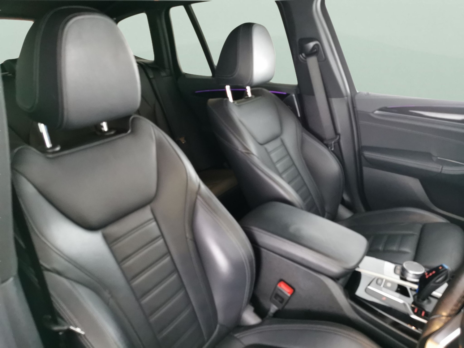 Used BMW iX3 2022 for sale - 76978331: Photo 7