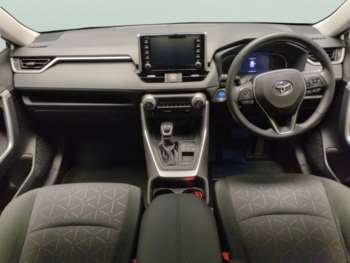 Used Toyota RAV4 2021 for sale - 75261994: Photo