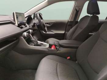 Used Toyota RAV4 2021 for sale - 75261994: Photo