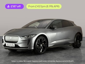 Used Jaguar I-Pace 2023 for sale - 79486443: Photo