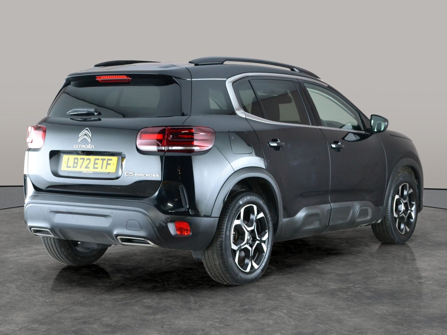 Used Citroen C5 Aircross 2022 for sale - 77347384: Photo 10