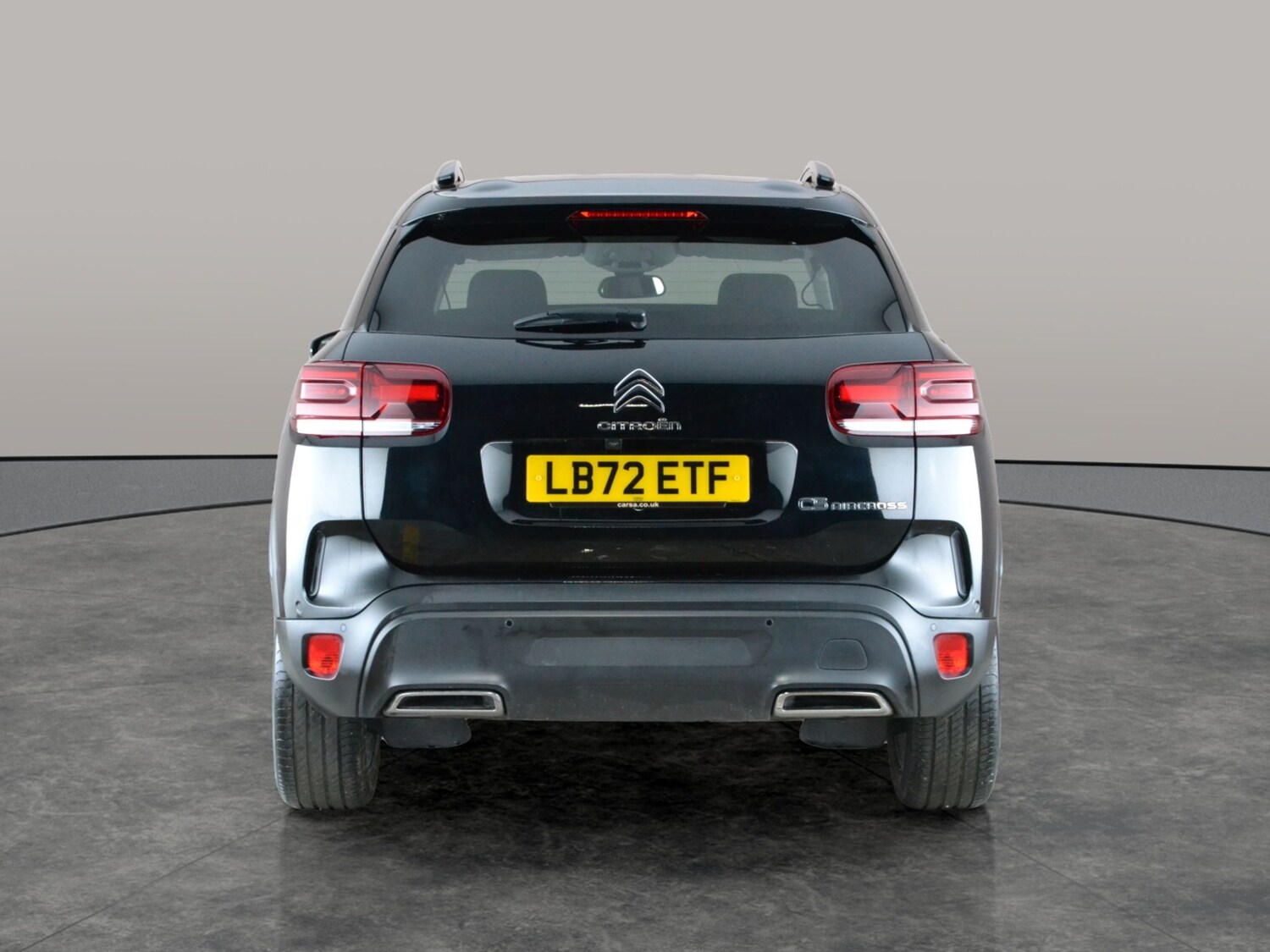 Used Citroen C5 Aircross 2022 for sale - 77347384: Photo 11