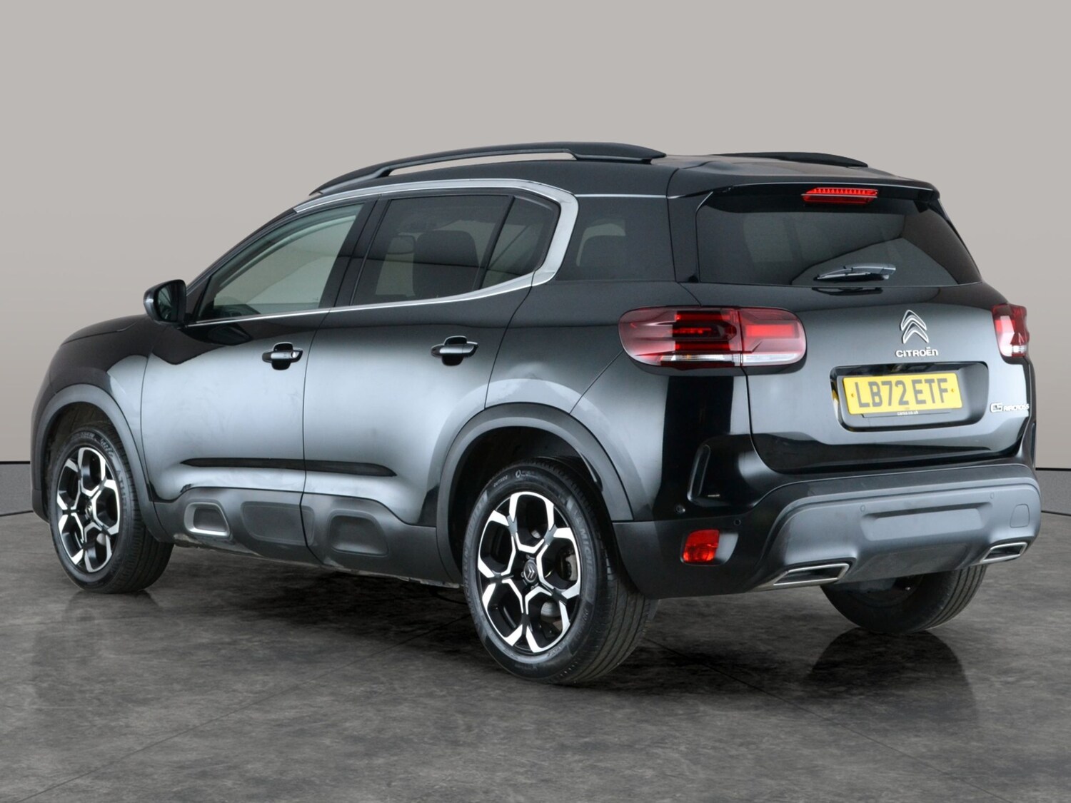 Used Citroen C5 Aircross 2022 for sale - 77347384: Photo 12