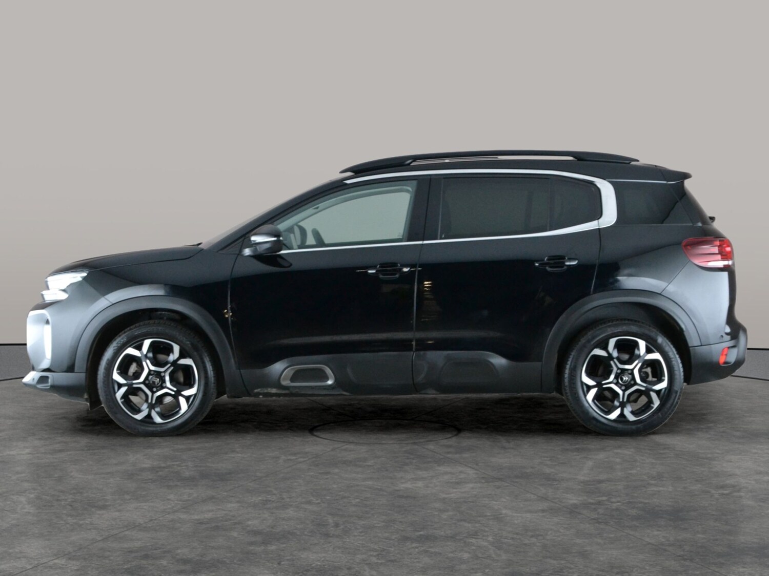 Used Citroen C5 Aircross 2022 for sale - 77347384: Photo 13